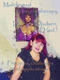 Cover: Multilingual psychotherapy - COUNSELLING & TUTORING HOUSE