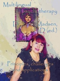 Enlarge image Cover: Multilingual psychotherapy - COUNSELLING & TUTORING HOUSE