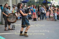 Enlarge image Cover: Deep learning and cognitive modelling - COUNSELLING & TUTORING HOUSE