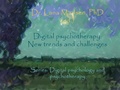 Cover: Digital psychotherapy - COUNSELLING & TUTORING HOUSE