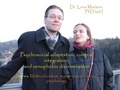 Cover: Psychosocial adaptation, cultural integration, and xenophobic discrimination - COUNSELLING & TUTORING HOUSE