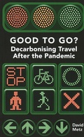 Cover: Good To Go? - London Publishing Partnership