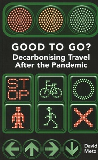 Enlarge image Cover: Good To Go? - London Publishing Partnership