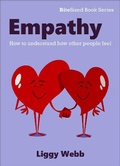 Cover: Empathy - Liggy Webb
