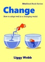 Cover: Change - Liggy Webb