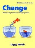 Cover: Change - Liggy Webb