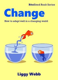 Enlarge image Cover: Change - Liggy Webb