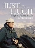 Cover: Just Hugh - Arabian Publishing Ltd