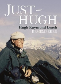 Enlarge image Cover: Just Hugh - Arabian Publishing Ltd