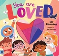 Cover: You are Loved - Murdoch Books