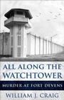 Cover: All Along the Watchtower - WildBlue Press