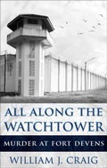 Cover: All Along the Watchtower - WildBlue Press