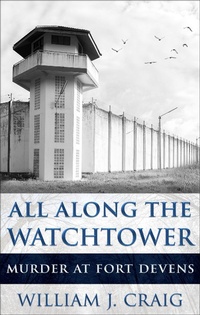 Enlarge image Cover: All Along the Watchtower - WildBlue Press