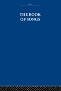 Abbildung von: The Book of Songs - Routledge