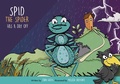 Cover: Spid the Spider Has a Day Off - Spidling Productions Limited