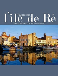 Abbildung von: Regard sur l'île de Ré - Books on Demand
