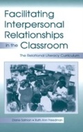 Cover: Facilitating interpersonal Relationships in the Classroom - Routledge