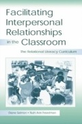 Cover: Facilitating interpersonal Relationships in the Classroom - Routledge