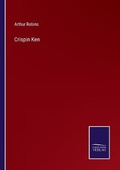 Cover: Crispin Ken - Salzwasser-Verlag