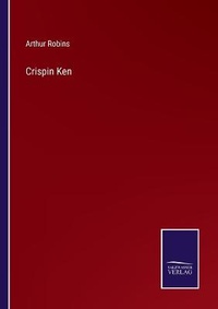 Enlarge image Cover: Crispin Ken - Salzwasser-Verlag