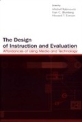 Bild: The Design of Instruction and Evaluation - Routledge