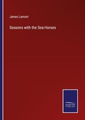 Cover: Seasons with the Sea-Horses - Outlook