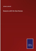 Cover: Seasons with the Sea-Horses - Outlook