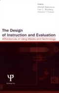 Bild: The Design of Instruction and Evaluation - Routledge