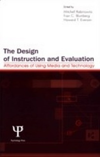 Bild: The Design of Instruction and Evaluation - Routledge