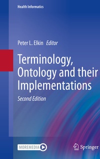 Abbildung von: Terminology, Ontology and their Implementations - Springer