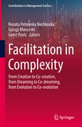 Cover: Facilitation in Complexity - Springer