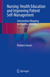 Abbildung von: Nursing: Health Education and Improving Patient Self-Management - Springer