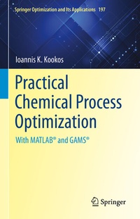 Abbildung von: Practical Chemical Process Optimization - Springer