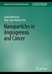 Enlarge image Cover: Nanoparticles in Angiogenesis and Cancer - Springer