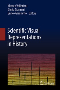 Abbildung von: Scientific Visual Representations in History - Springer