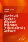 Cover: Modeling and Simulation of Fluidized Bed Reactors for Chemical Looping Combustion - Springer