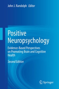 Abbildung von: Positive Neuropsychology - Springer