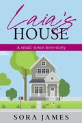 Cover: Laia's House - SJ Books