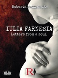 Cover: Iulia Farnesia - Letters from a Soul - Tektime