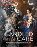 Cover: Handled with Care - BAI NV