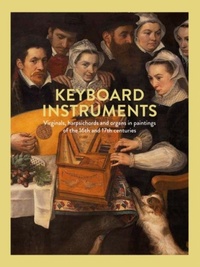 Abbildung von: Keyboard Instruments - BAI NV