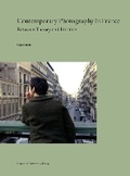 Cover: Contemporary Photography in France - Leuven University Press