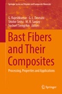 Cover: Bast Fibers and Their Composites - Springer