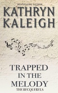 Cover: Trapped in the Melody (Into the Mist, #5) - KST Publishing