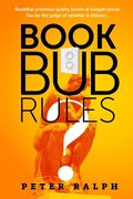 Cover: BookBub Rules - Peter Ralph