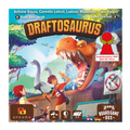 Cover: Draftosaurus - Board Game Box GmbH