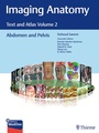 Cover: Imaging Anatomy - Thieme Publishers