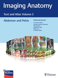 Cover: Imaging Anatomy - Thieme Publishers