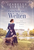 Cover: Zwischen zwei Welten - Tinte & Feder