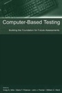 Cover: Computer-Based Testing - Routledge